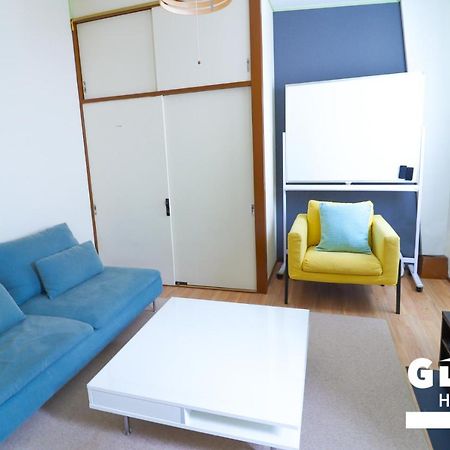 Gloce 横須賀 シェアルーム Navy Base L Yokosuka Share Room At Navy Base Esterno foto